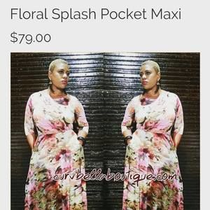 Meet your Posher, Ayanna